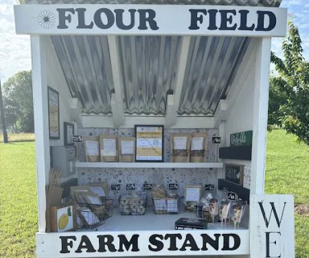 Flour Field Farmstand