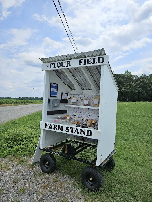 Flour Field Farmstand Picture 3