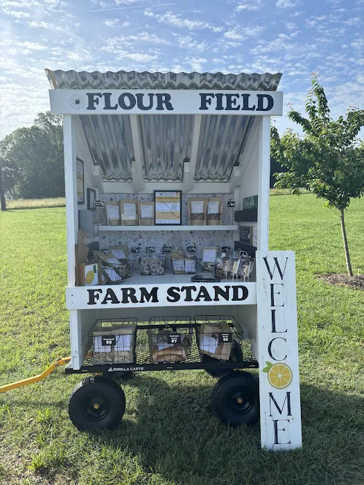 Flour Field Farmstand Picture 2