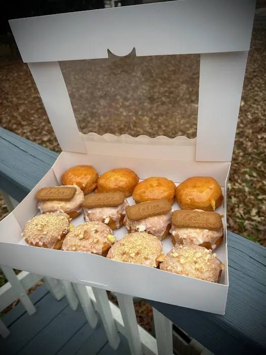 Honey Bee Bakery Picture 6