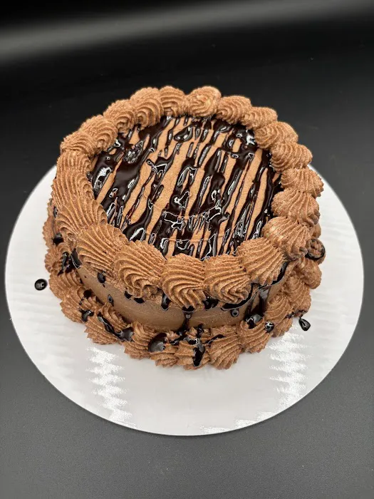 Honey Bee Bakery Picture 5