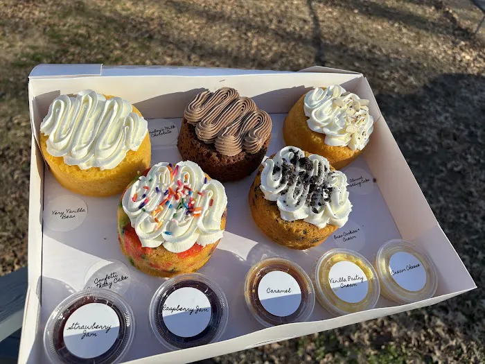 Honey Bee Bakery Picture 7