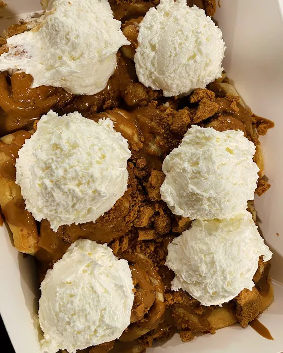 Honey Bee Bakery Picture 2