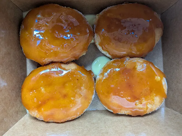 Honey Bee Bakery Picture 1
