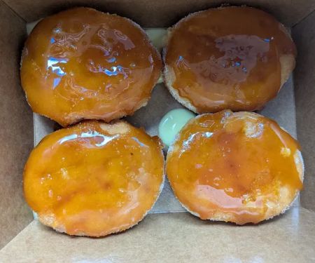Honey Bee Bakery