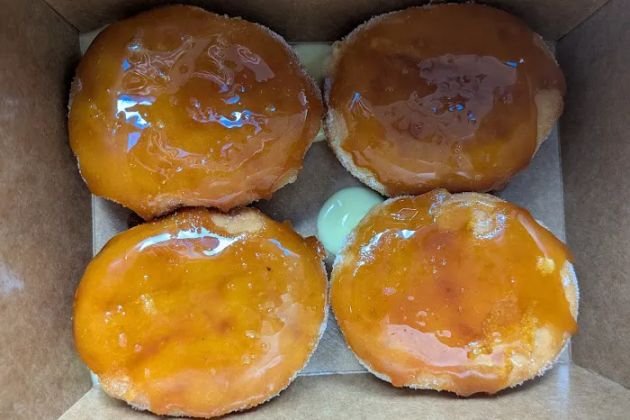Honey Bee Bakery