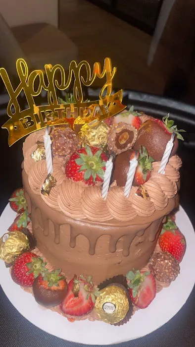 Honey Bee Bakery Picture 10