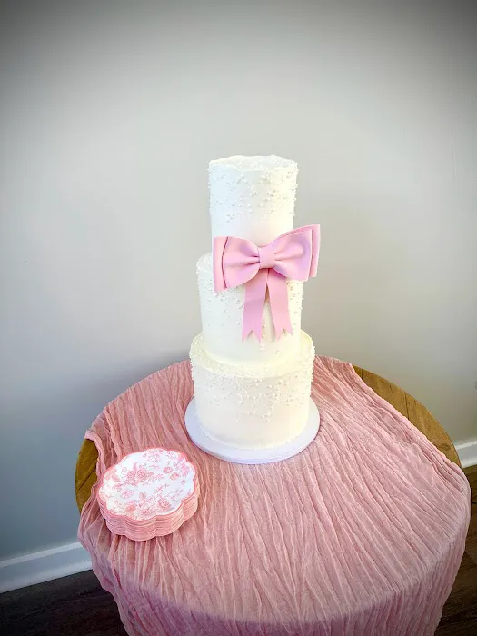 Honey Bee Bakery Picture 8