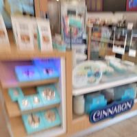 Cinnabon ico