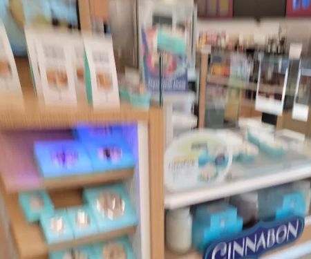 Cinnabon
