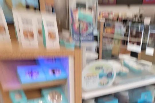 Cinnabon