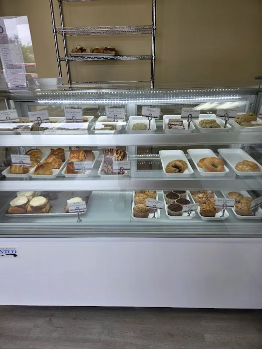 Sophia Marie Patisserie Picture 1