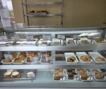 Sophia Marie Patisserie