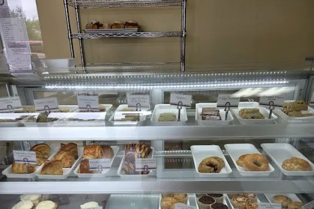 Sophia Marie Patisserie