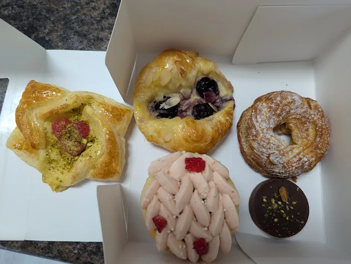 Sophia Marie Patisserie Picture 8
