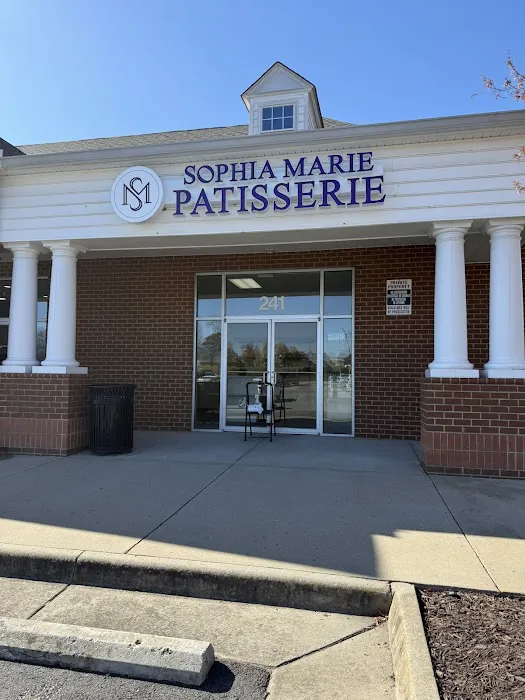 Sophia Marie Patisserie Picture 6