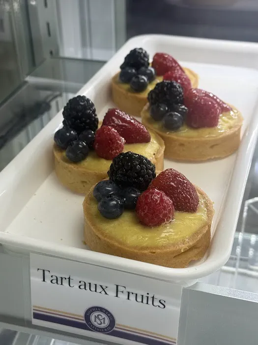 Sophia Marie Patisserie Picture 7