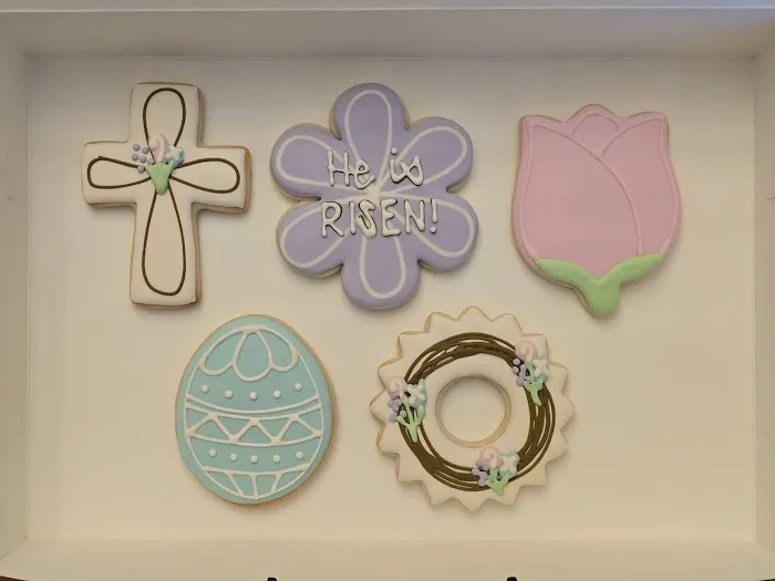Alicia's Sweets & Treats Picture 1