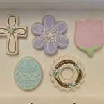 Alicia's Sweets & Treats