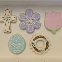 Alicia's Sweets & Treats ico