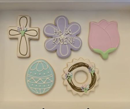 Alicia's Sweets & Treats
