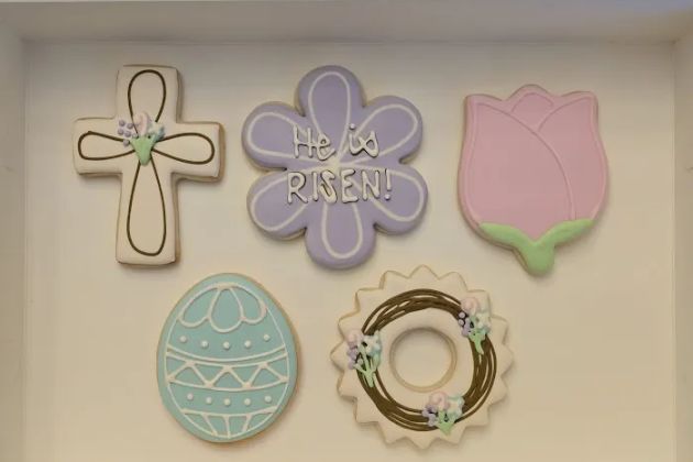 Alicia's Sweets & Treats