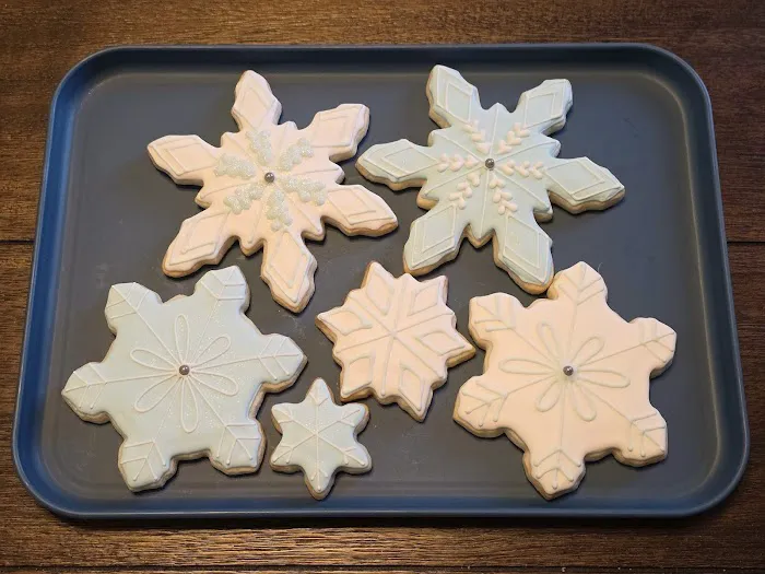 Alicia's Sweets & Treats Picture 5