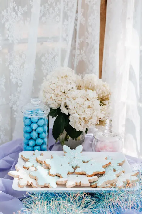 Alicia's Sweets & Treats Picture 6