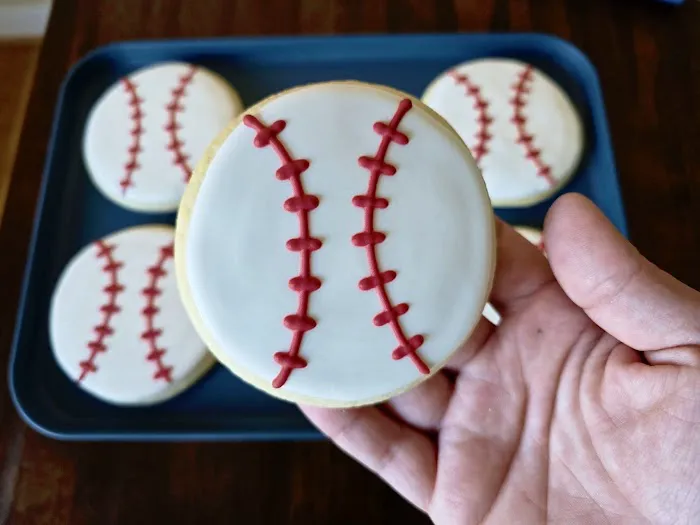 Alicia's Sweets & Treats Picture 4