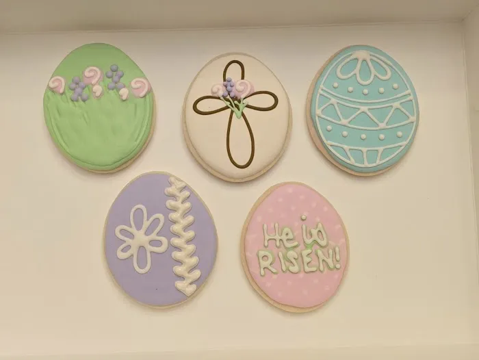Alicia's Sweets & Treats Picture 8