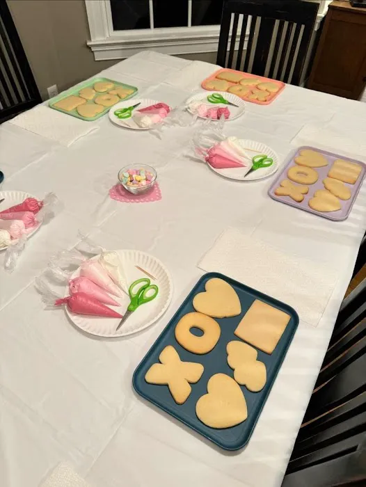 Alicia's Sweets & Treats Picture 7