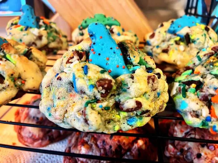 CookieSaurus Picture 2