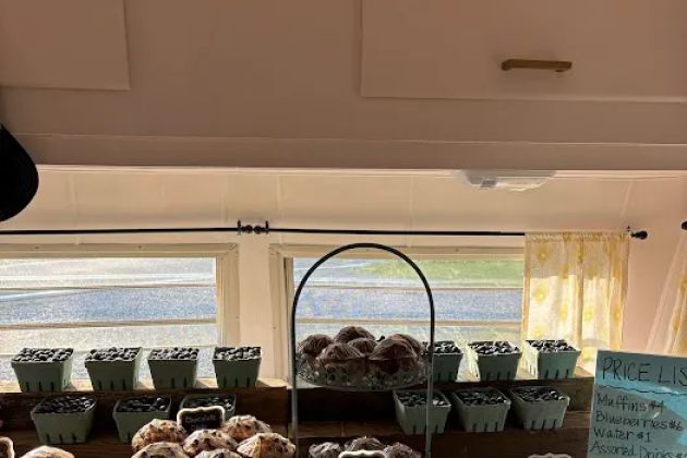 Honeysuckle Farm Ashland virginia