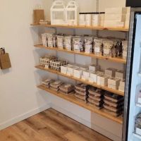 Sweet Treat Therapy ico