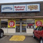 Nature's Own Bakery Outlet