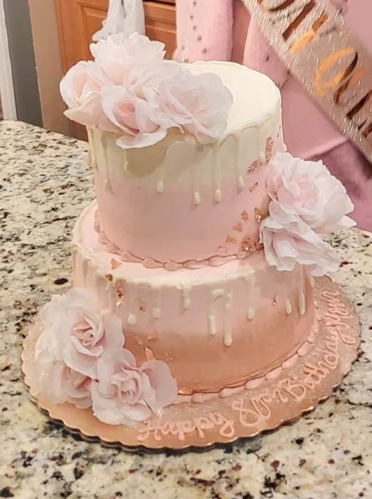 Cakes and Moore Bakery Picture 2