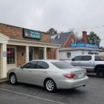 Cakes and Moore Bakery