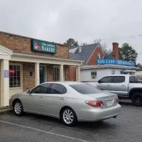 Cakes and Moore Bakery ico