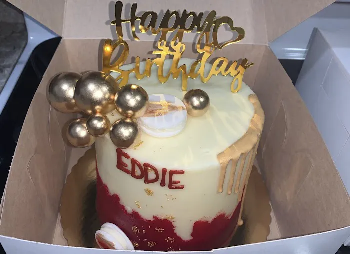 Cakes and Moore Bakery Picture 3