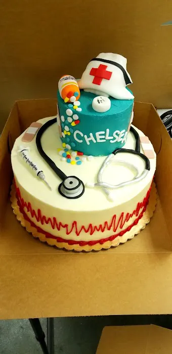 Cakes and Moore Bakery Picture 5