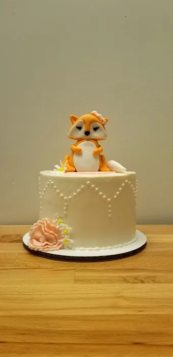 Cakes and Moore Bakery Picture 4