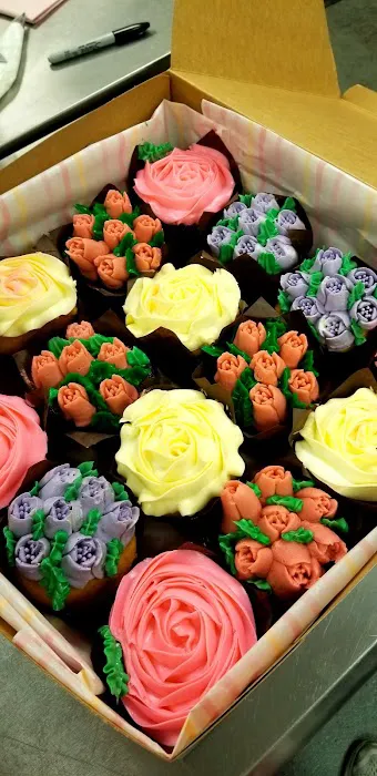 Cakes and Moore Bakery Picture 6