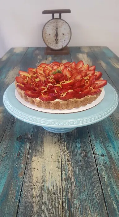 Cakes and Moore Bakery Picture 9