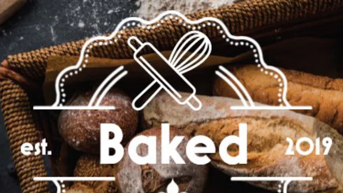 Baked! Picture 8