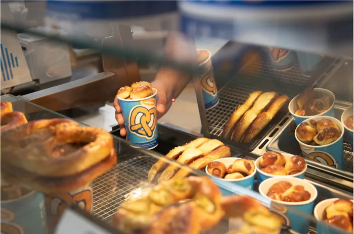 Auntie Anne's Picture 9