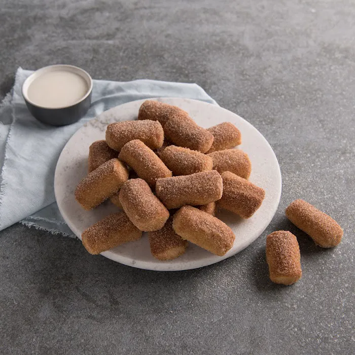 Auntie Anne's Picture 2