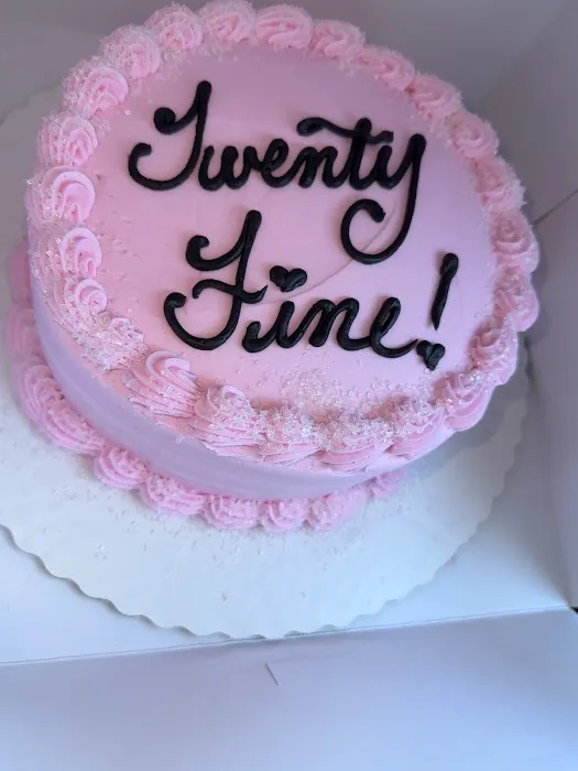Walmart Bakery Picture 2