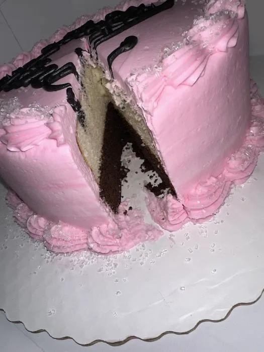 Walmart Bakery Picture 1