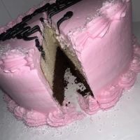 Walmart Bakery ico