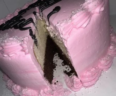 Walmart Bakery